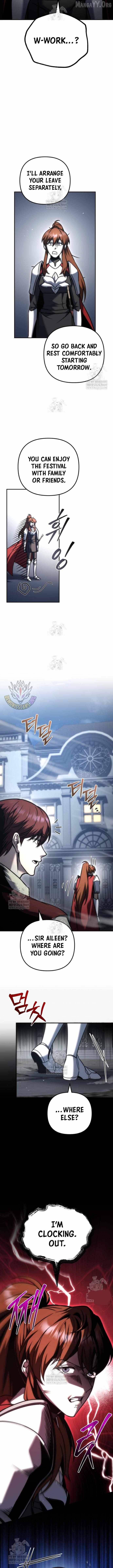 Read Regressor of the Fallen family EN Manga Online