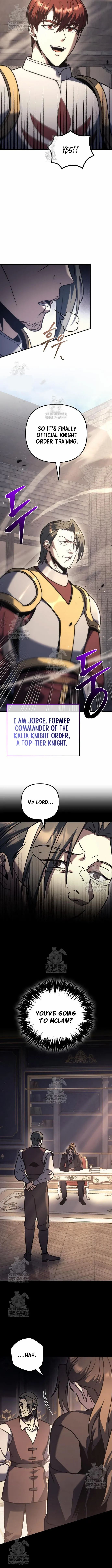Read Regressor of the Fallen family EN Manga Online