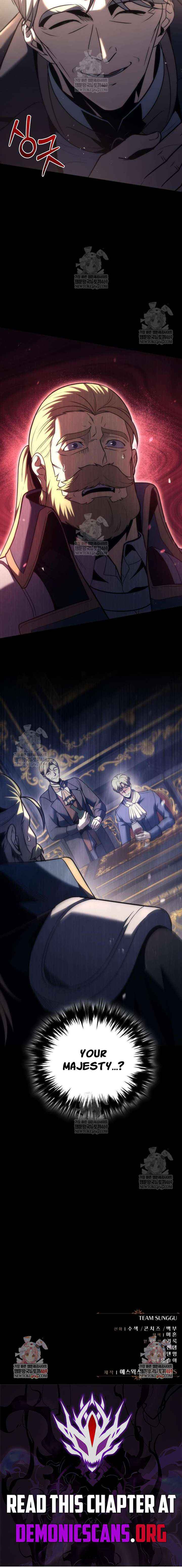 Read Regressor of the Fallen family EN Manga Online