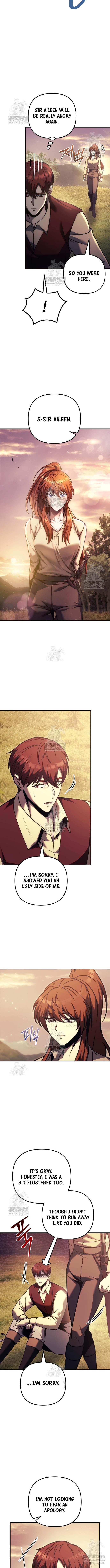 Read Regressor of the Fallen family EN Manga Online