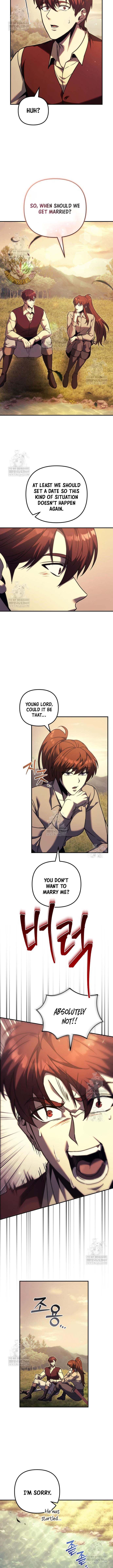 Read Regressor of the Fallen family EN Manga Online