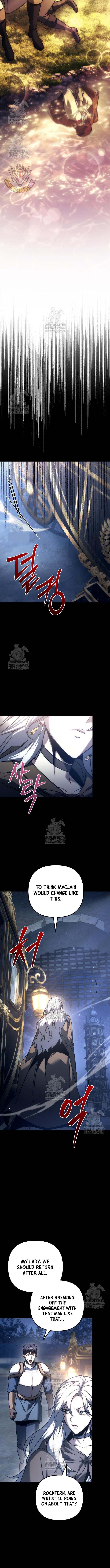Read Regressor of the Fallen family EN Manga Online