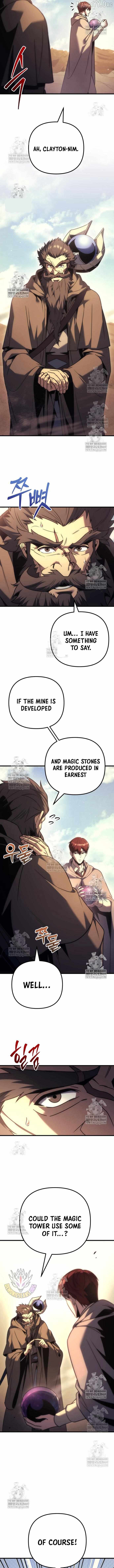 Read Regressor of the Fallen family EN Manga Online