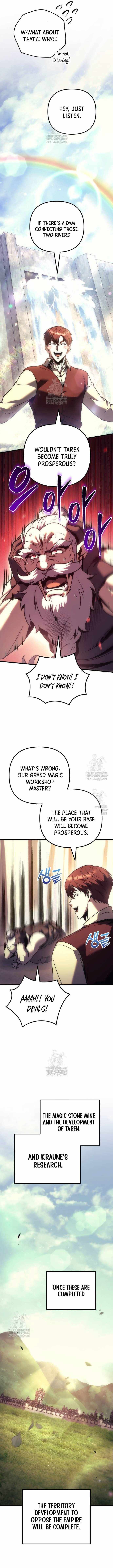 Read Regressor of the Fallen family EN Manga Online