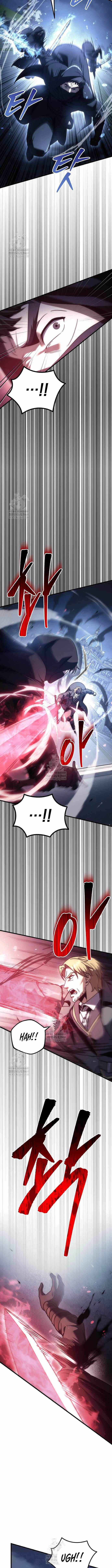 Read Regressor of the Fallen family EN Manga Online