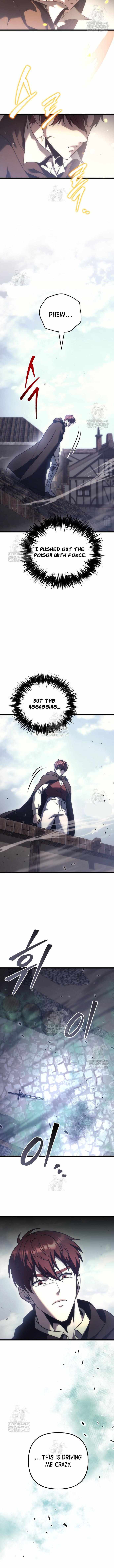 Read Regressor of the Fallen family EN Manga Online