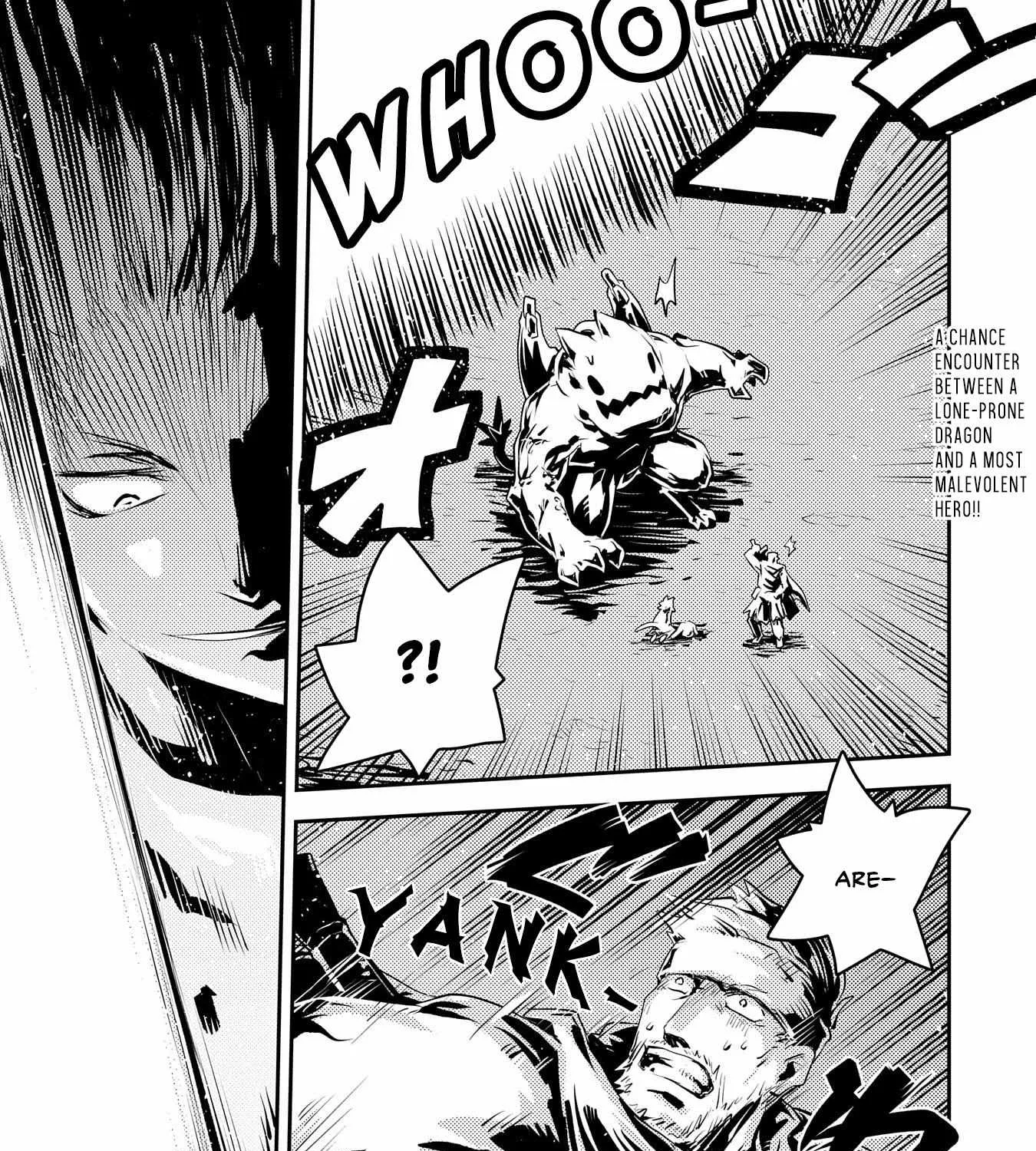 Read Reincarnated As A Dragon Hatchling EN Manga Online