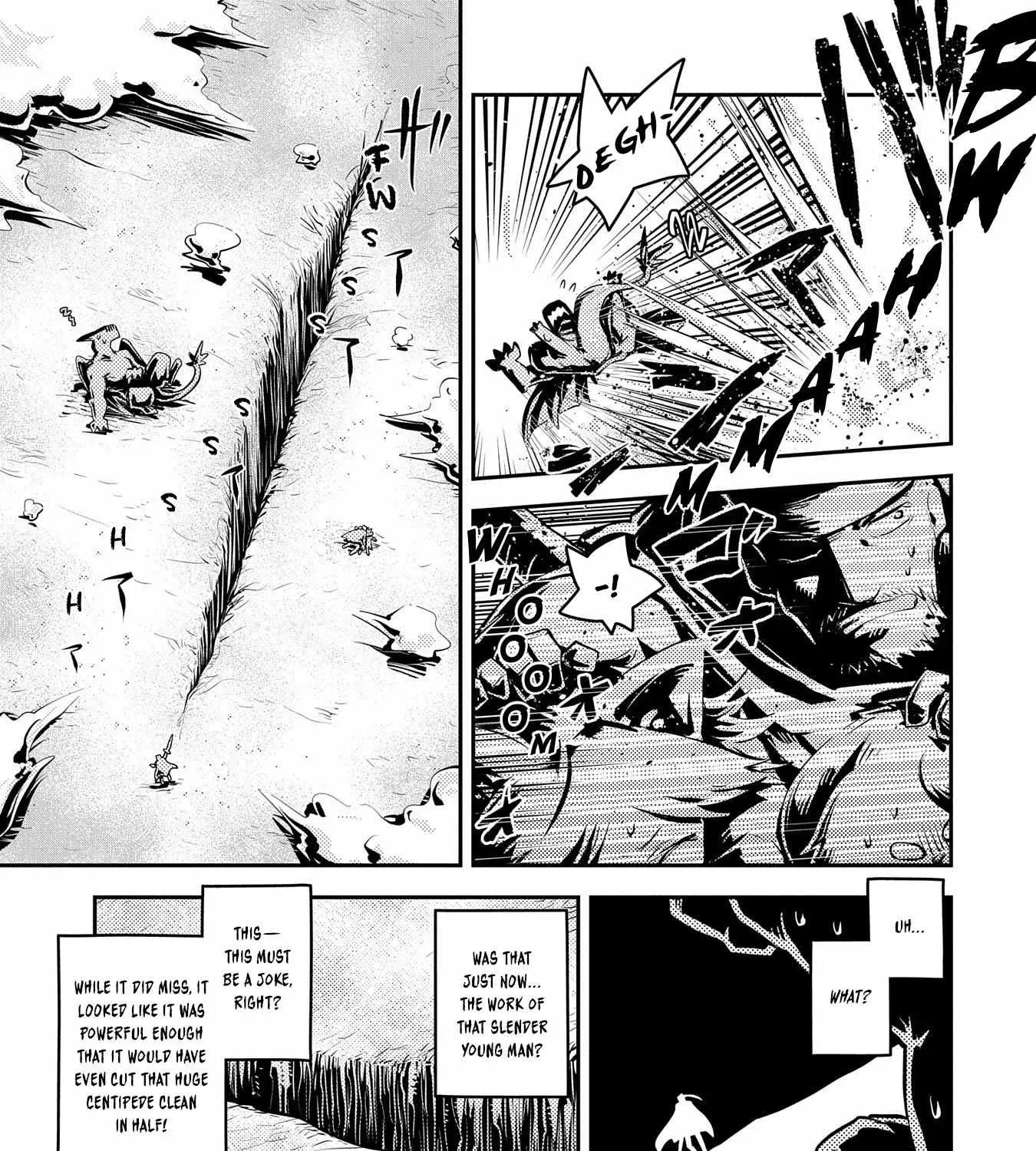Read Reincarnated As A Dragon Hatchling EN Manga Online