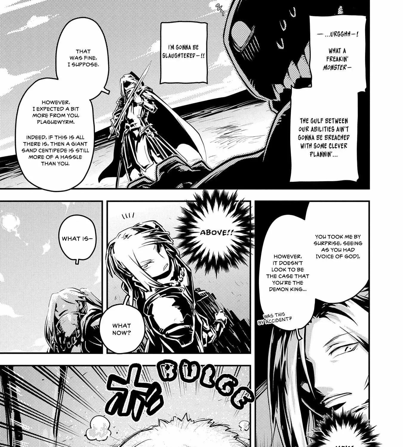 Read Reincarnated As A Dragon Hatchling EN Manga Online