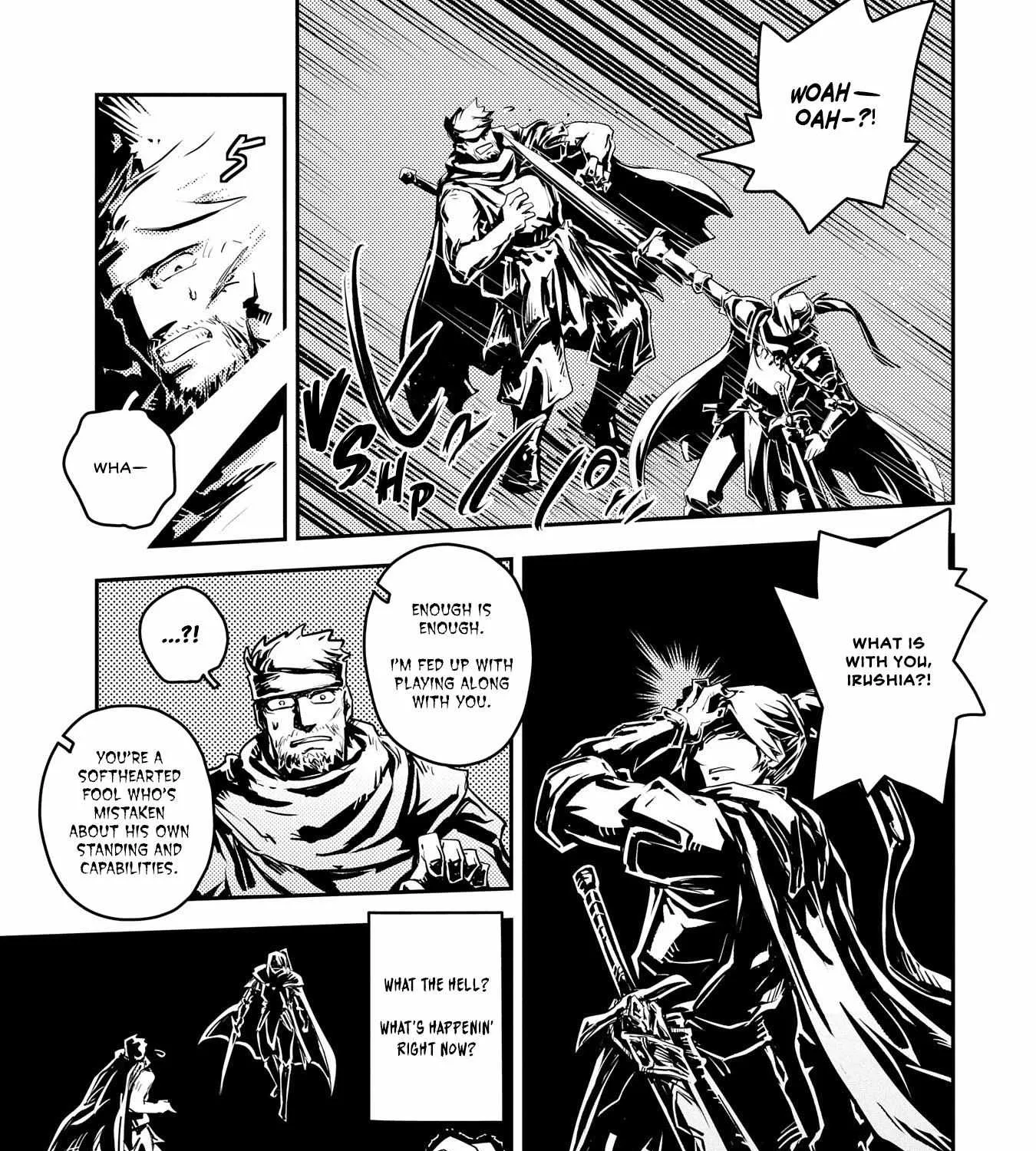 Read Reincarnated As A Dragon Hatchling EN Manga Online