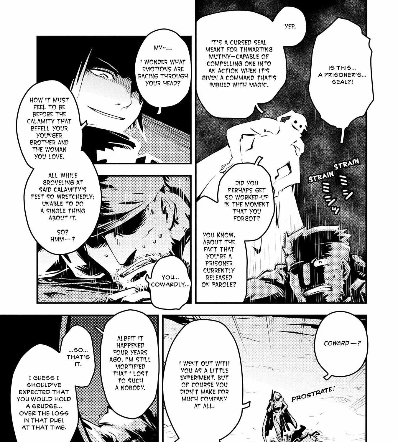 Read Reincarnated As A Dragon Hatchling EN Manga Online