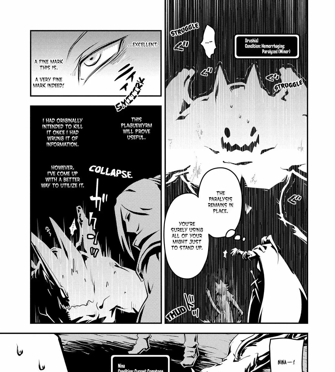 Read Reincarnated As A Dragon Hatchling EN Manga Online