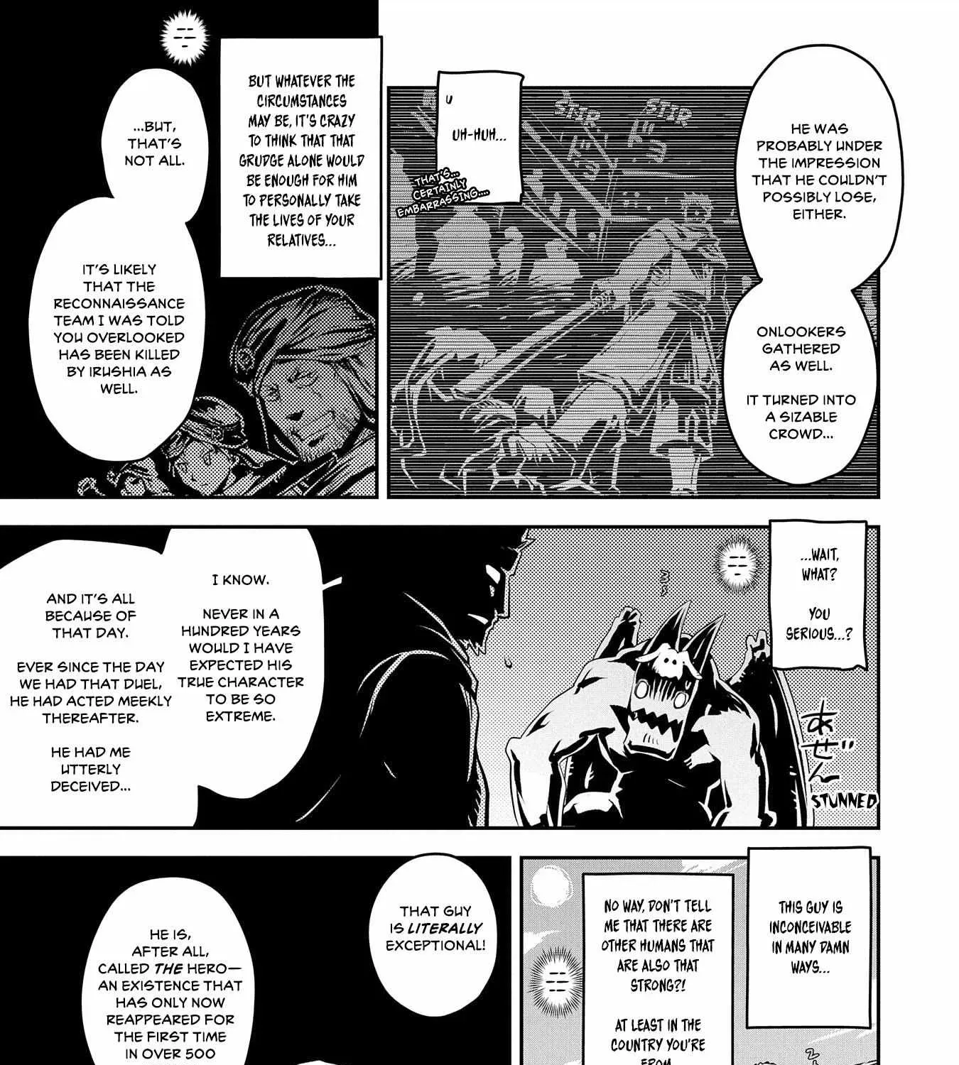 Read Reincarnated As A Dragon Hatchling EN Manga Online