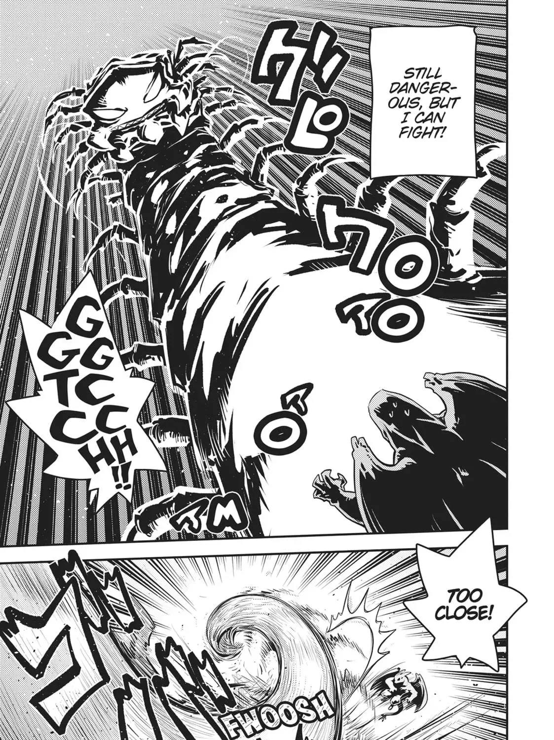 Read Reincarnated As A Dragon Hatchling EN Manga Online