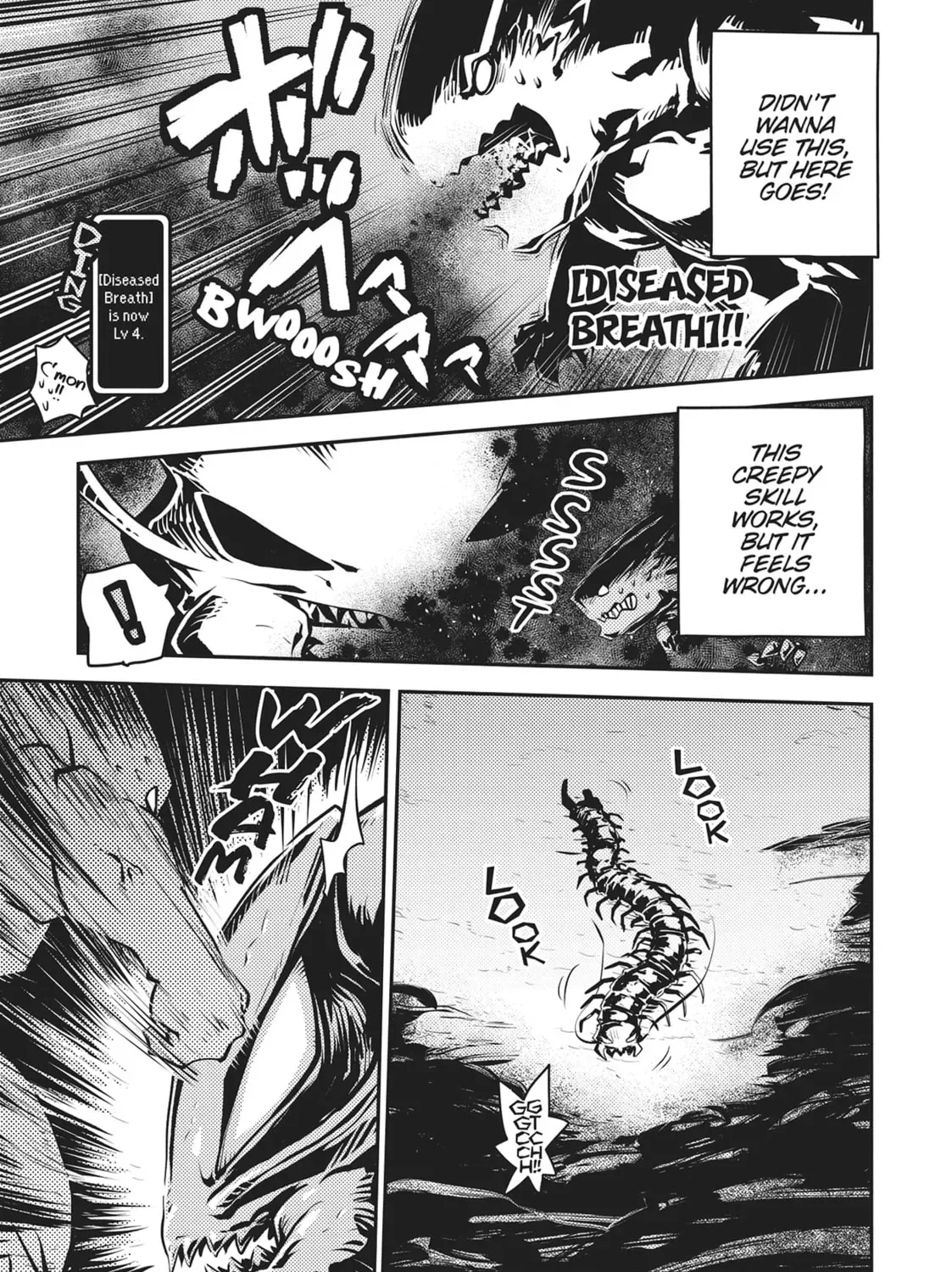 Read Reincarnated As A Dragon Hatchling EN Manga Online
