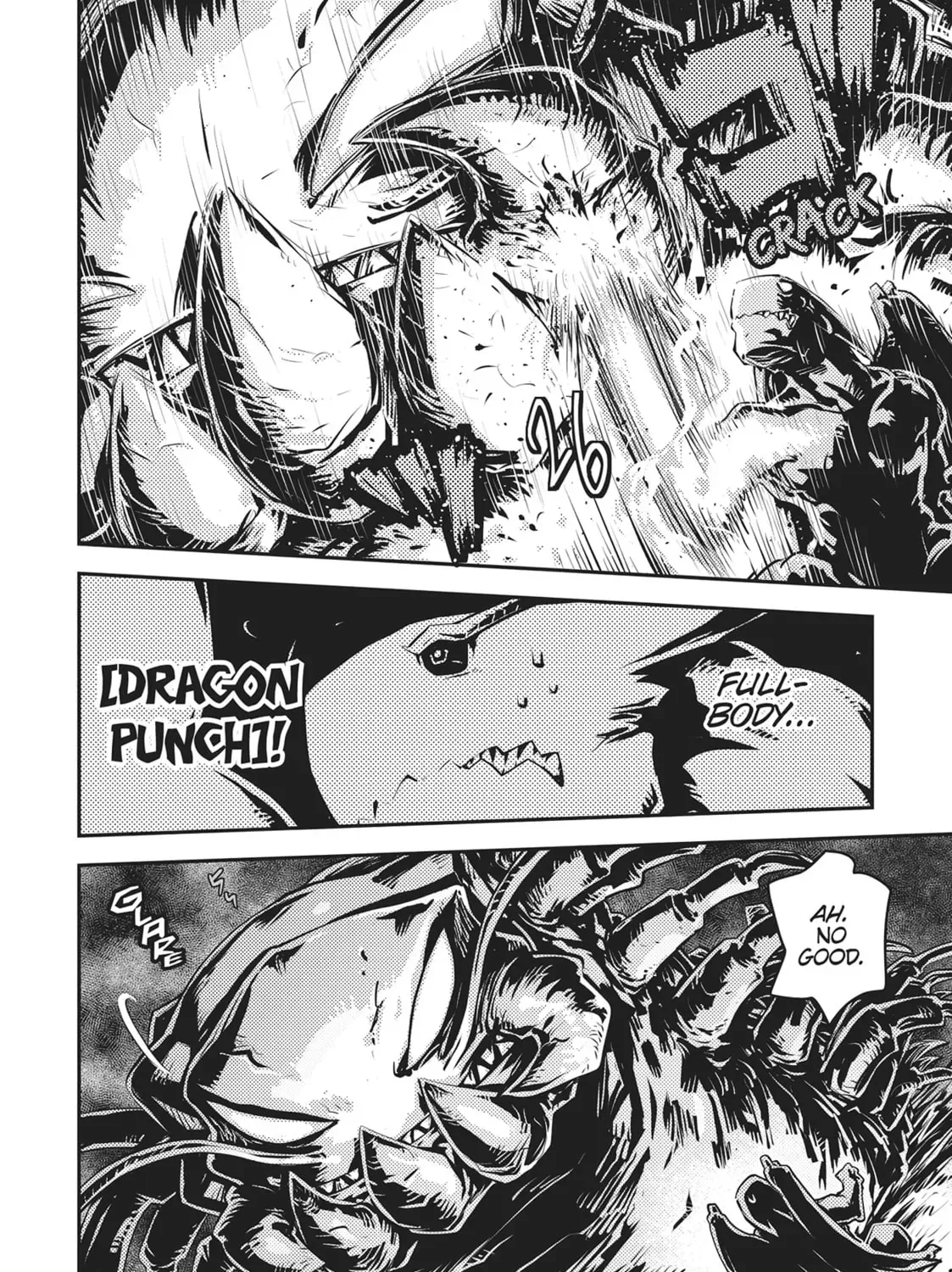 Read Reincarnated As A Dragon Hatchling EN Manga Online