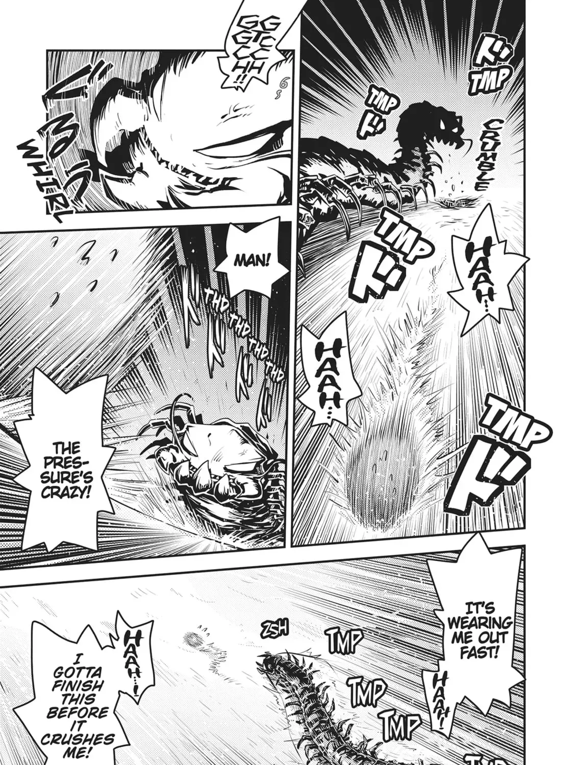 Read Reincarnated As A Dragon Hatchling EN Manga Online