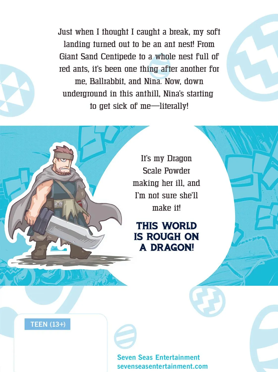Read Reincarnated As A Dragon Hatchling EN Manga Online