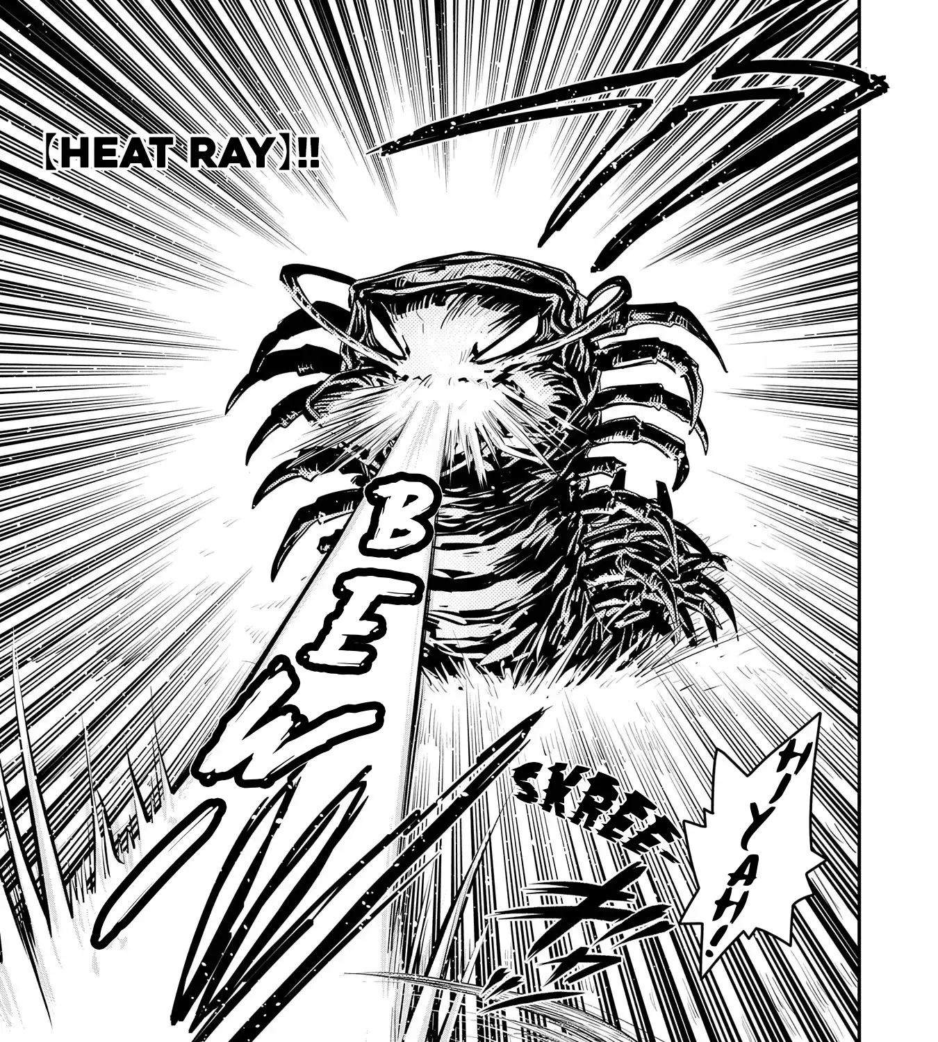 Read Reincarnated As A Dragon Hatchling EN Manga Online