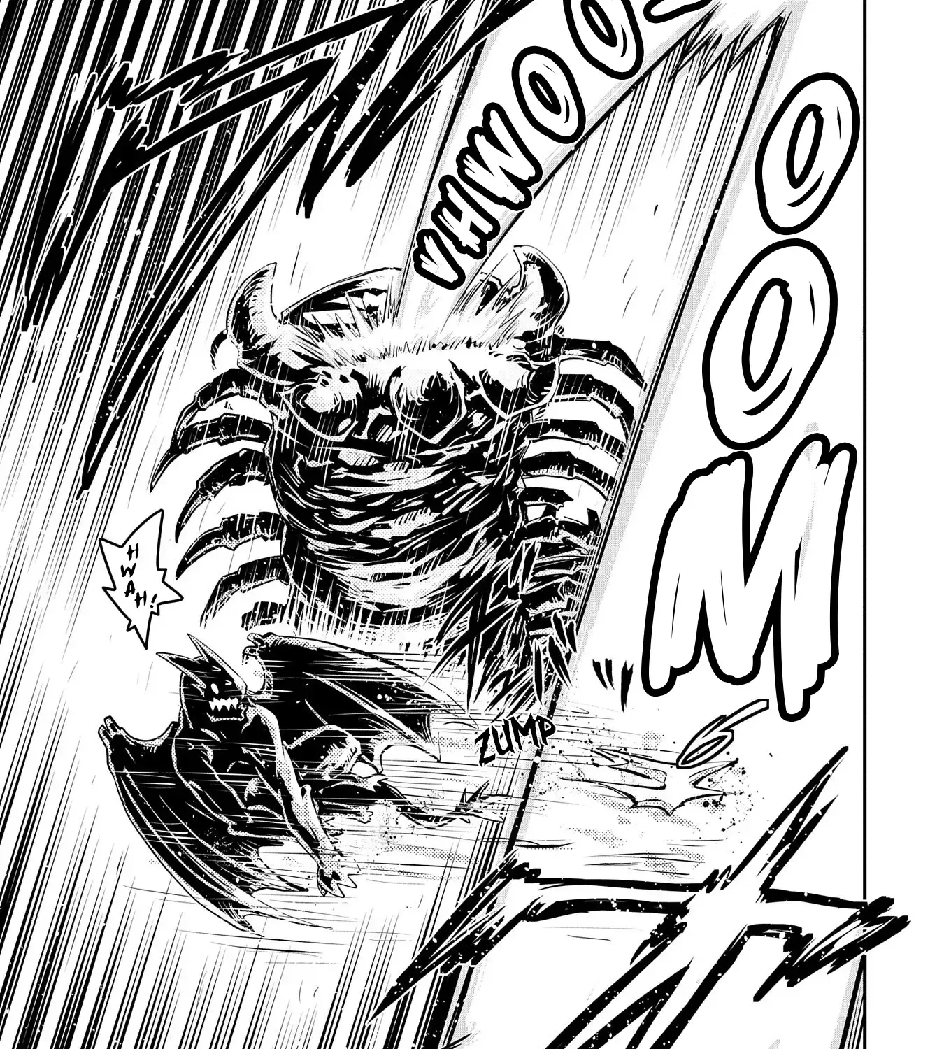 Read Reincarnated As A Dragon Hatchling EN Manga Online