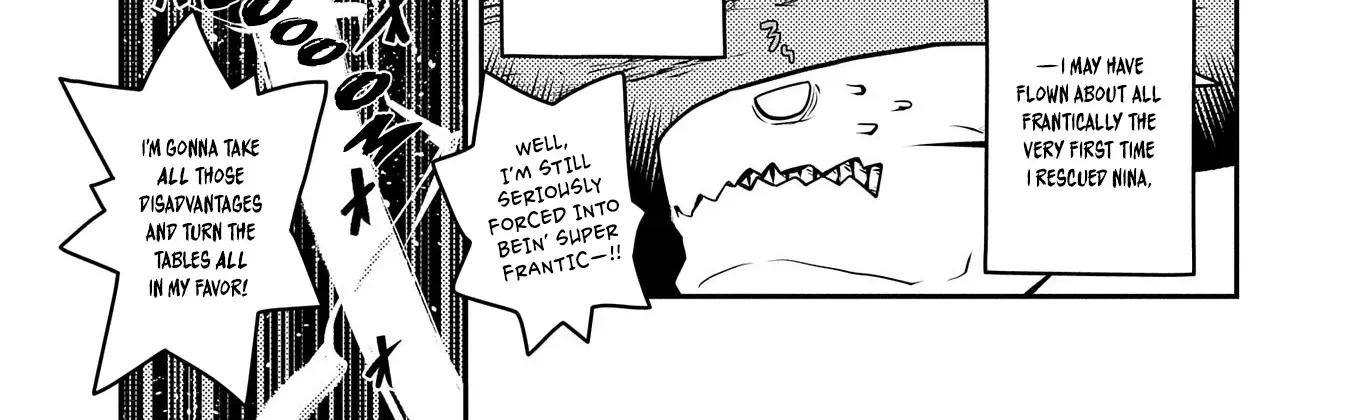 Read Reincarnated As A Dragon Hatchling EN Manga Online