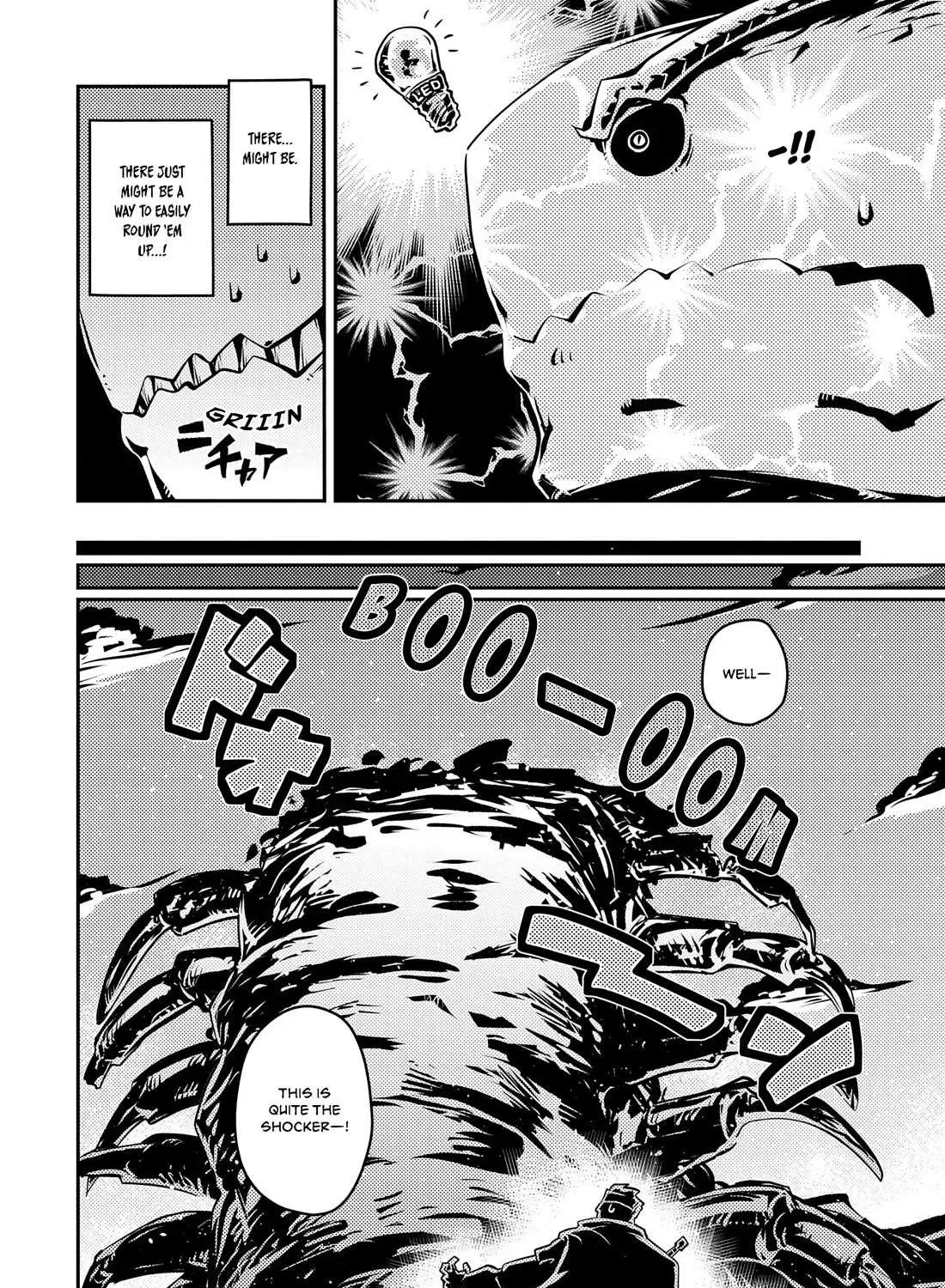 Read Reincarnated As A Dragon Hatchling EN Manga Online