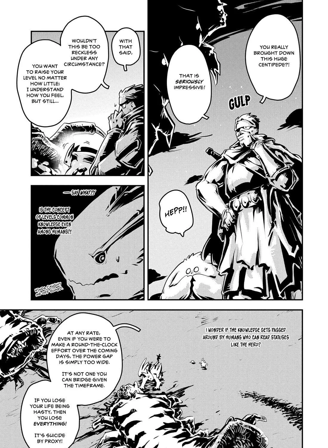 Read Reincarnated As A Dragon Hatchling EN Manga Online