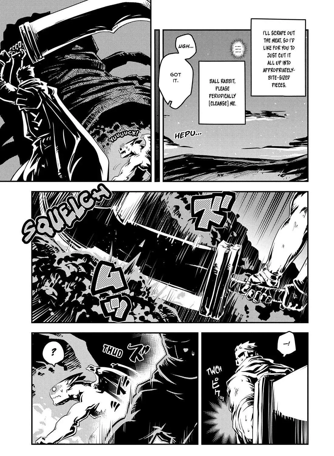 Read Reincarnated As A Dragon Hatchling EN Manga Online