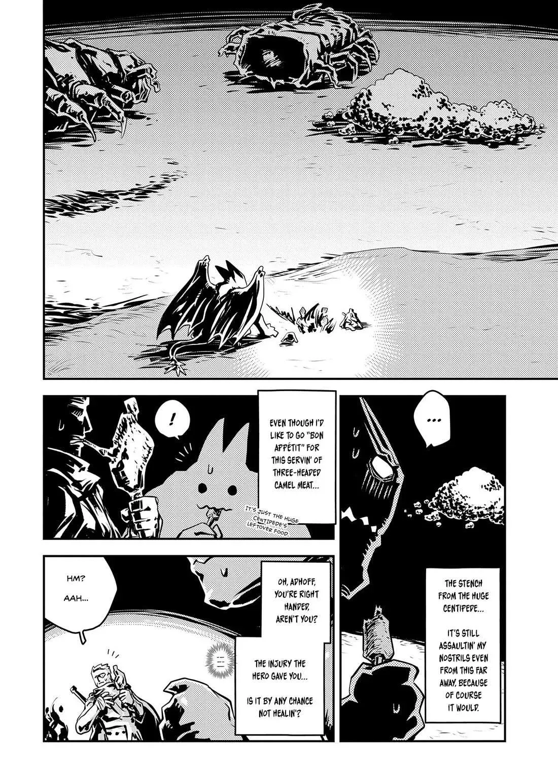 Read Reincarnated As A Dragon Hatchling EN Manga Online