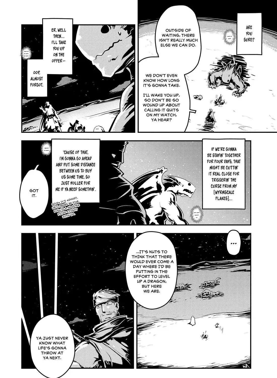 Read Reincarnated As A Dragon Hatchling EN Manga Online
