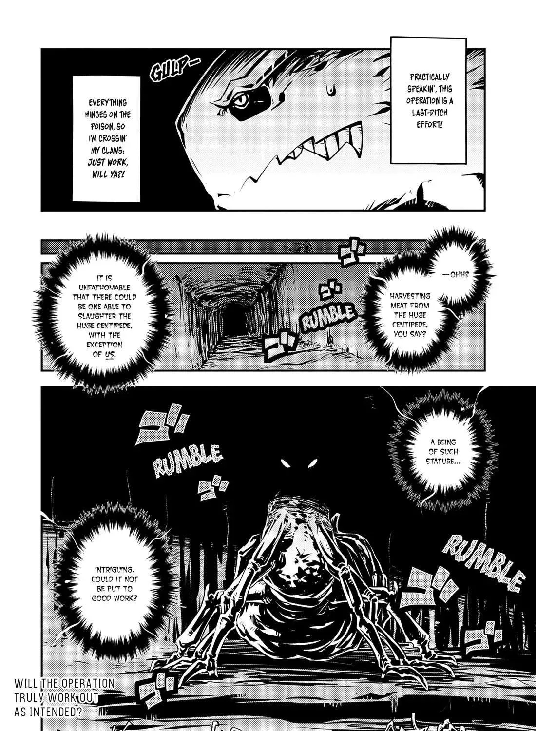 Read Reincarnated As A Dragon Hatchling EN Manga Online