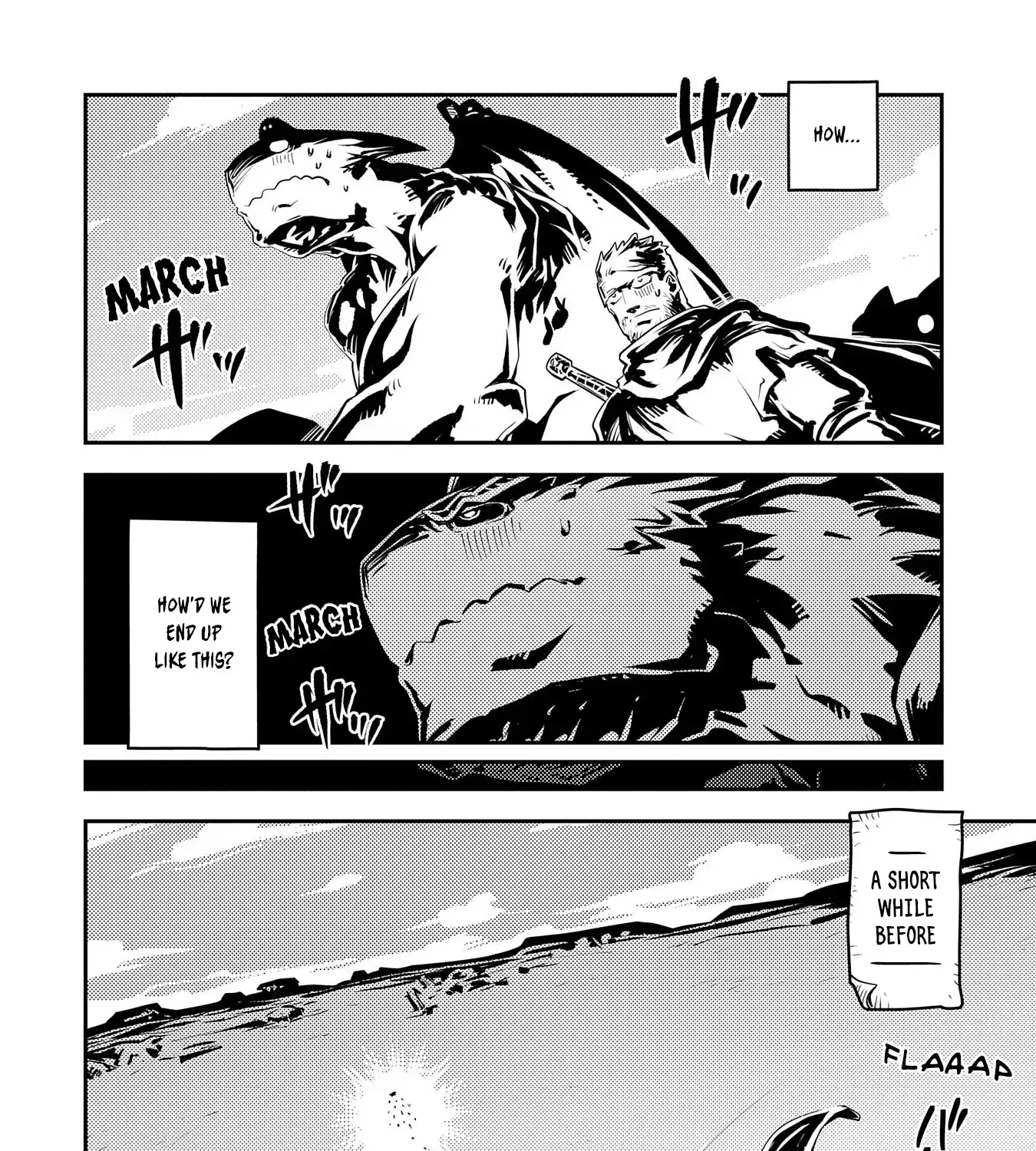 Read Reincarnated As A Dragon Hatchling EN Manga Online