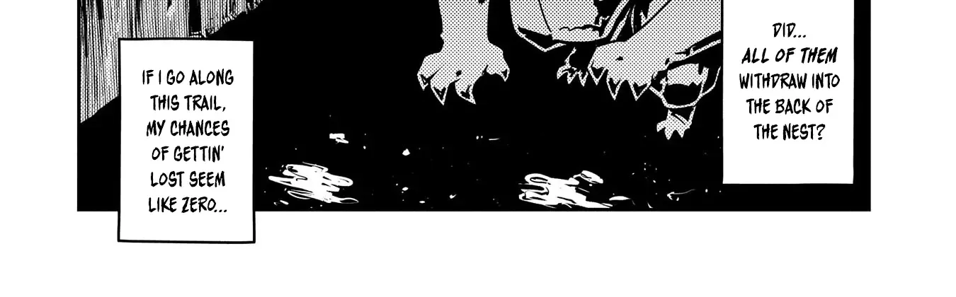 Read Reincarnated As A Dragon Hatchling EN Manga Online
