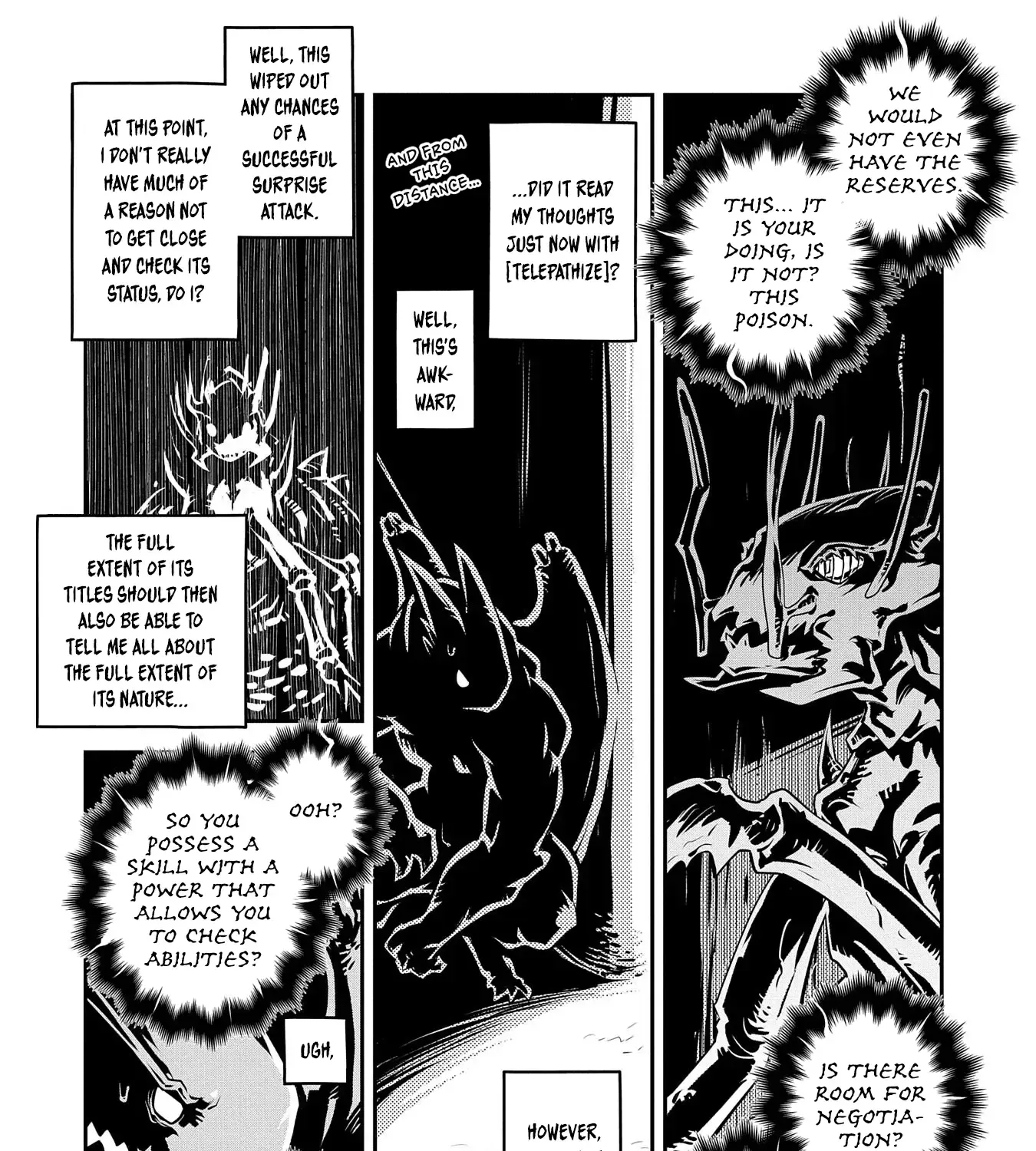 Read Reincarnated As A Dragon Hatchling EN Manga Online