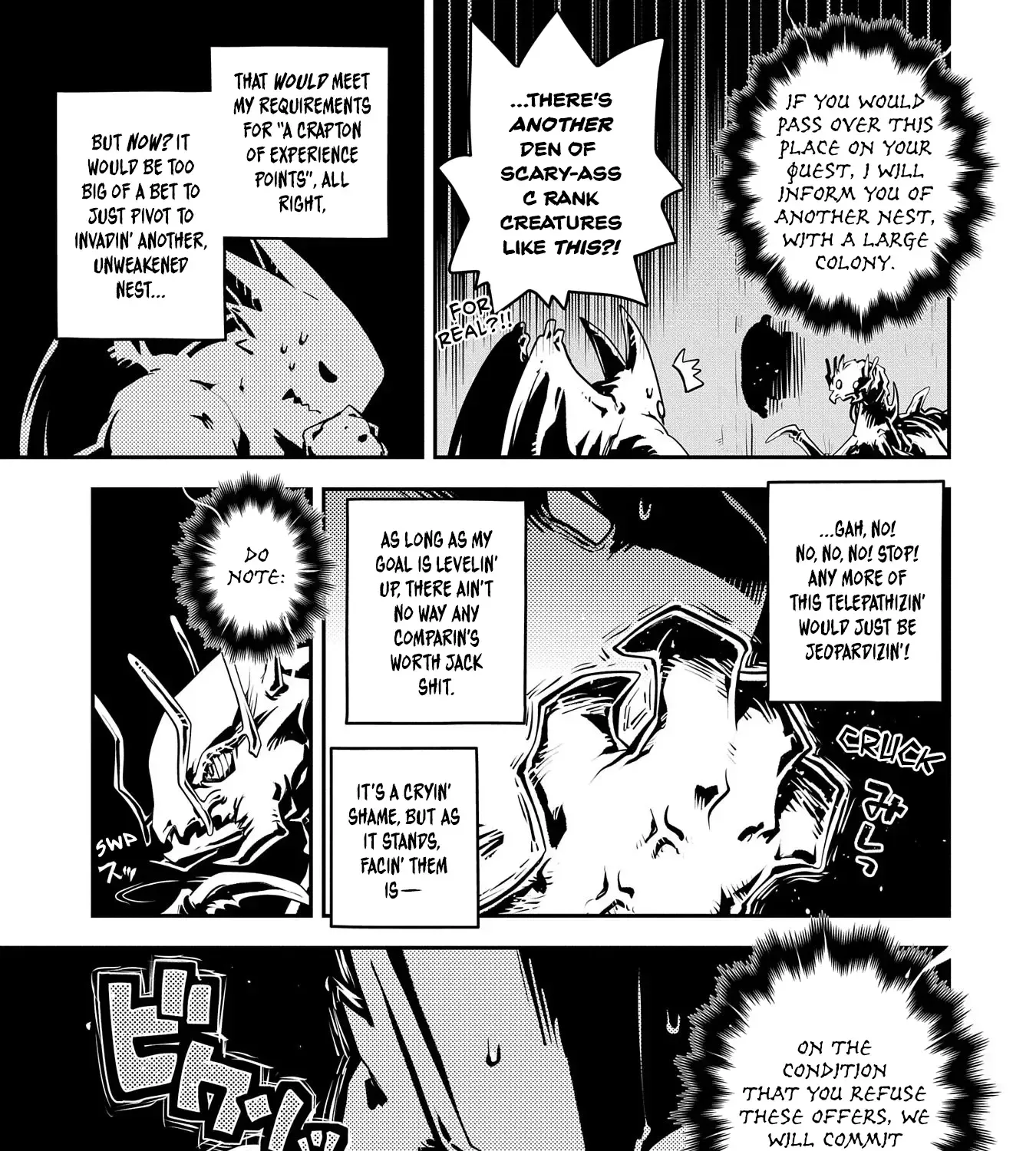Read Reincarnated As A Dragon Hatchling EN Manga Online