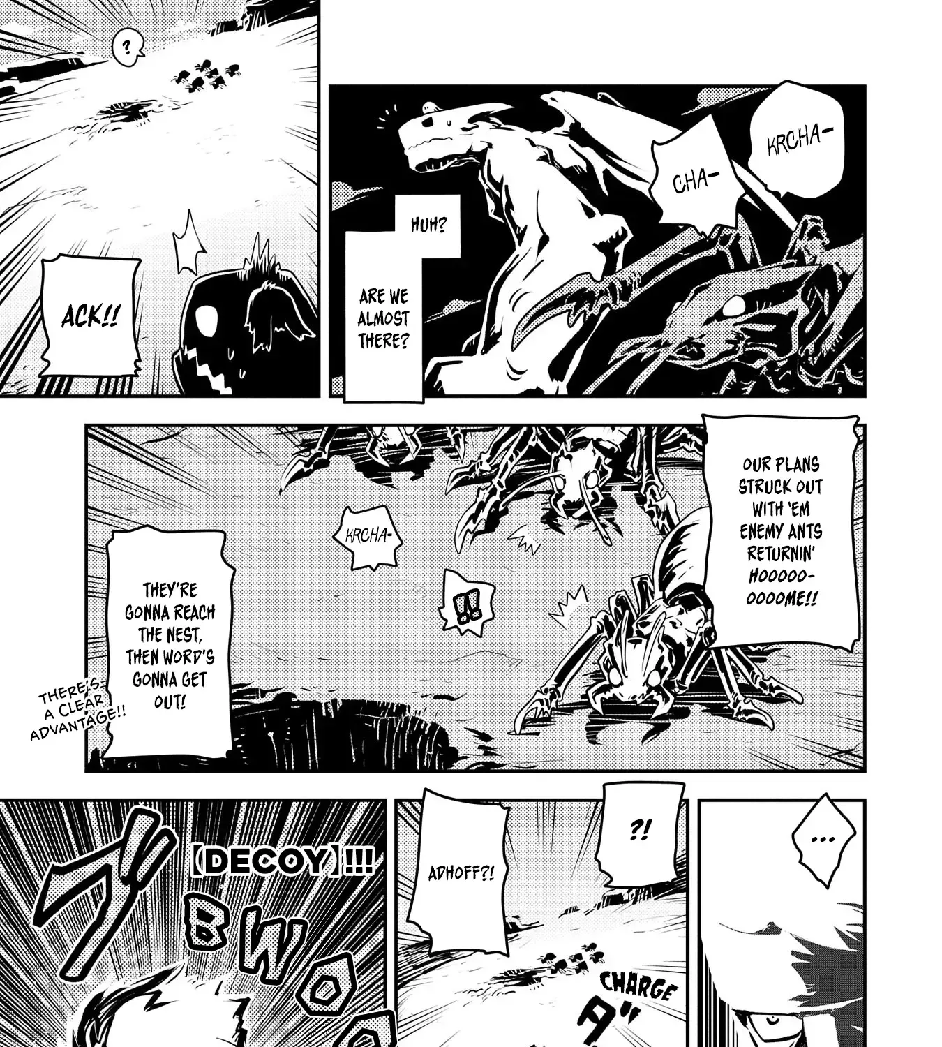 Read Reincarnated As A Dragon Hatchling EN Manga Online