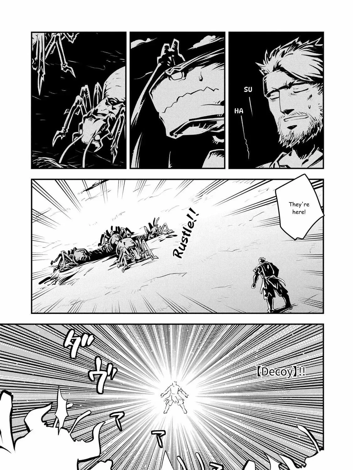 Read Reincarnated As A Dragon Hatchling EN Manga Online