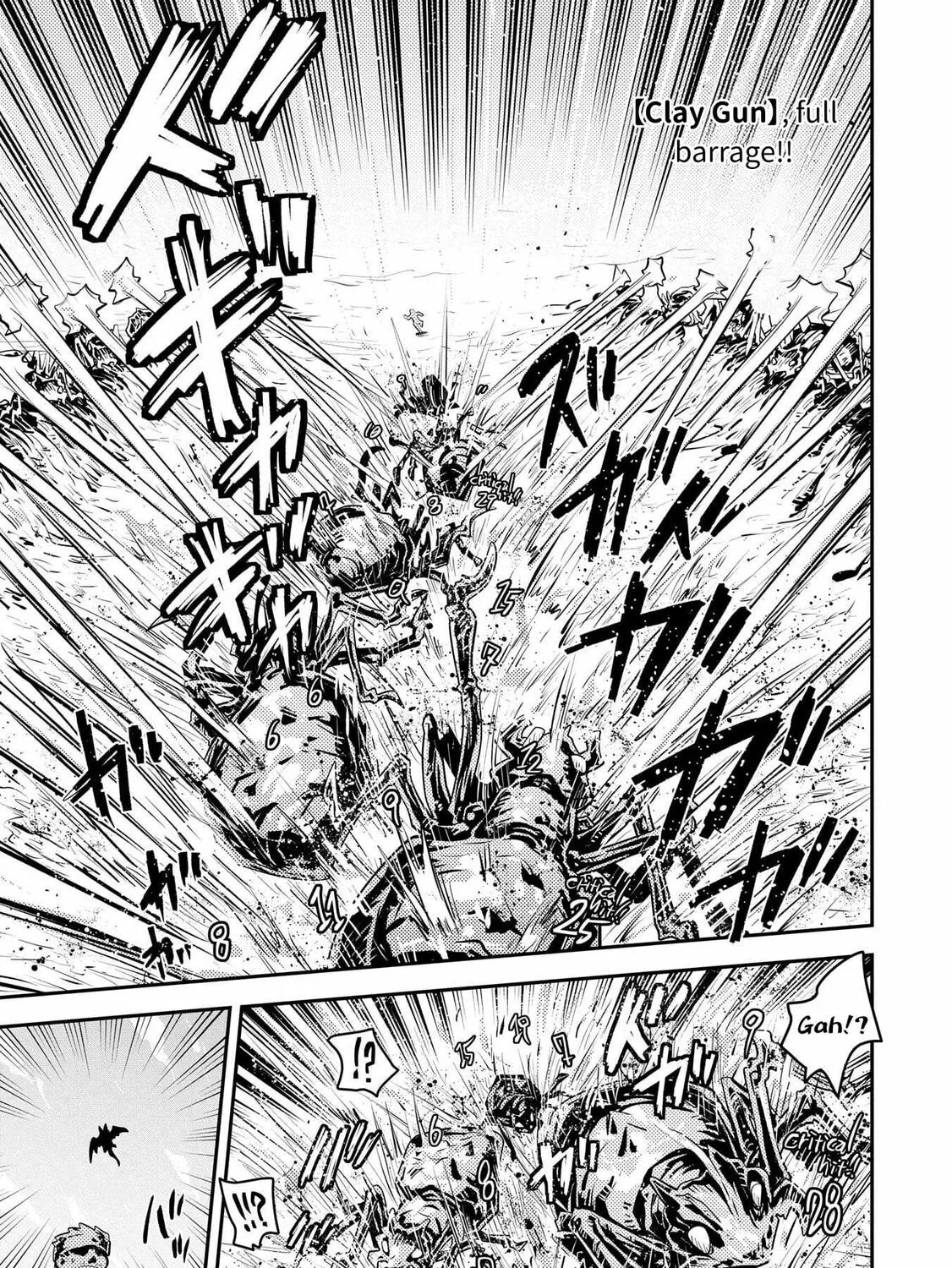 Read Reincarnated As A Dragon Hatchling EN Manga Online