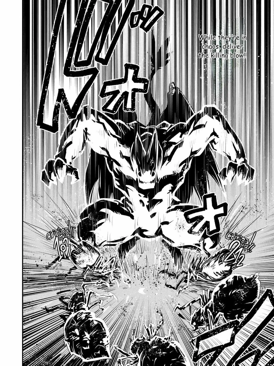 Read Reincarnated As A Dragon Hatchling EN Manga Online