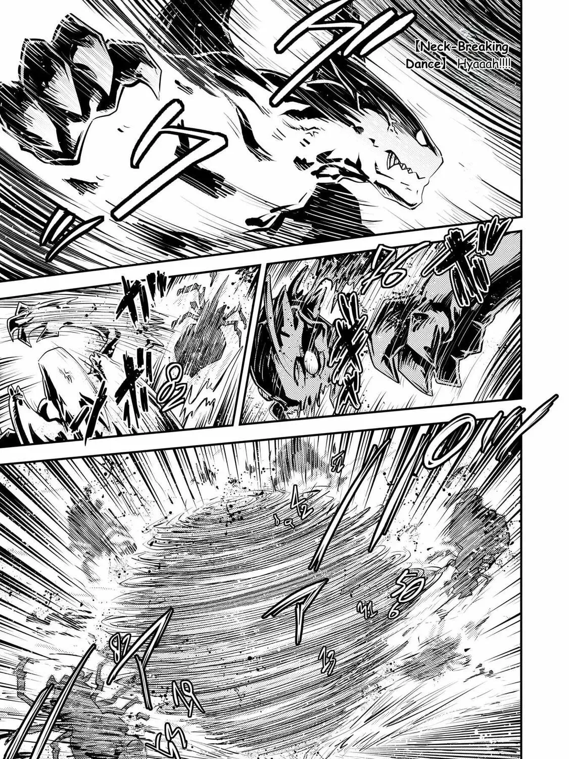 Read Reincarnated As A Dragon Hatchling EN Manga Online