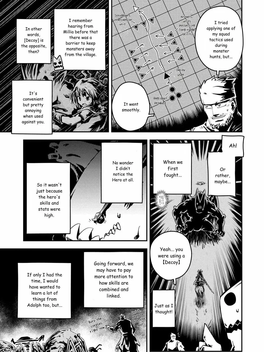 Read Reincarnated As A Dragon Hatchling EN Manga Online