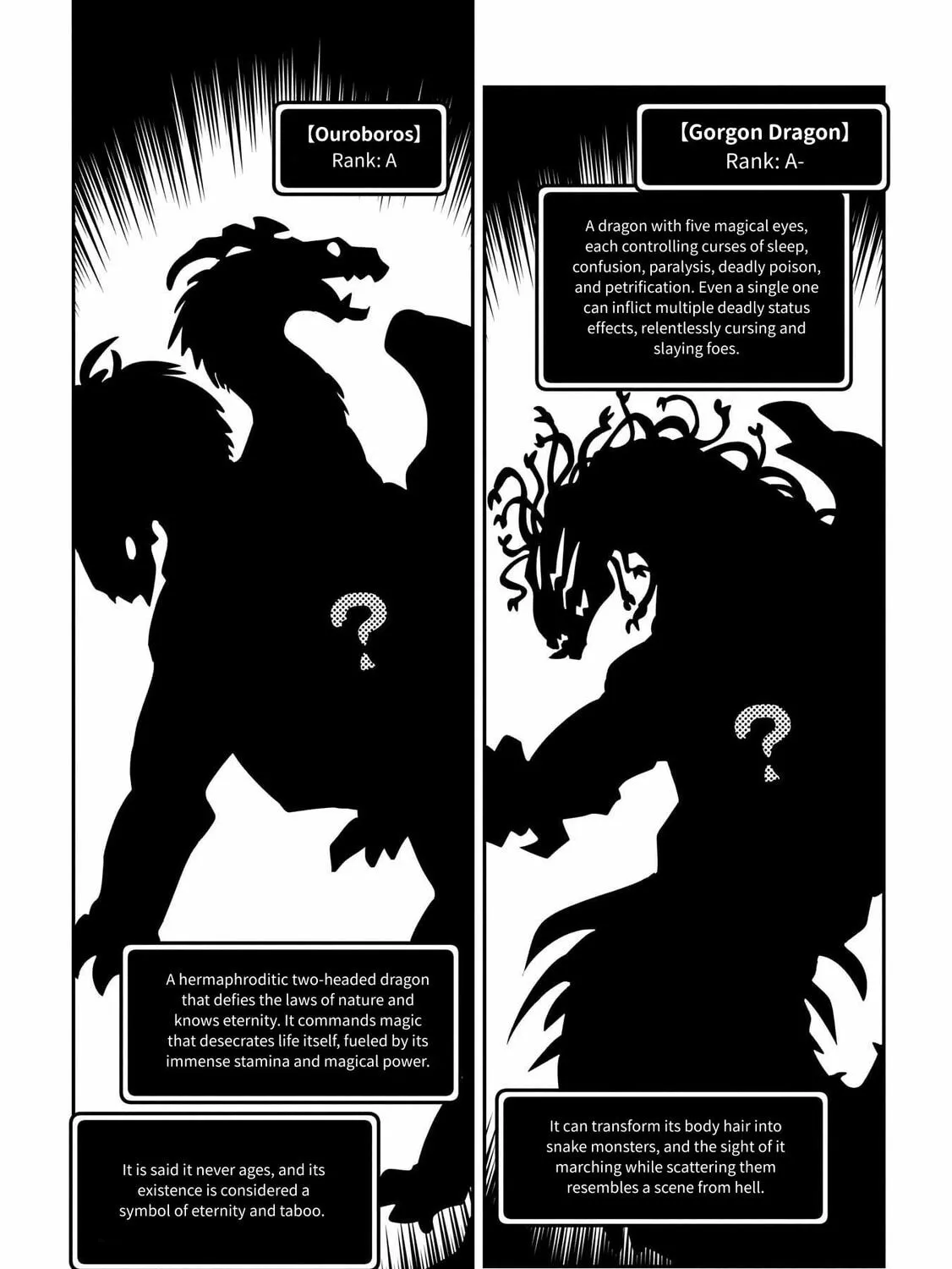 Read Reincarnated As A Dragon Hatchling EN Manga Online