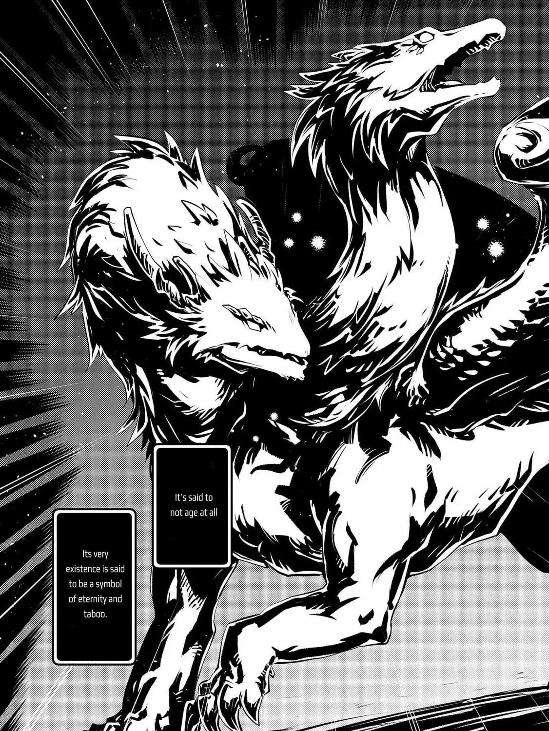 Read Reincarnated As A Dragon Hatchling EN Manga Online