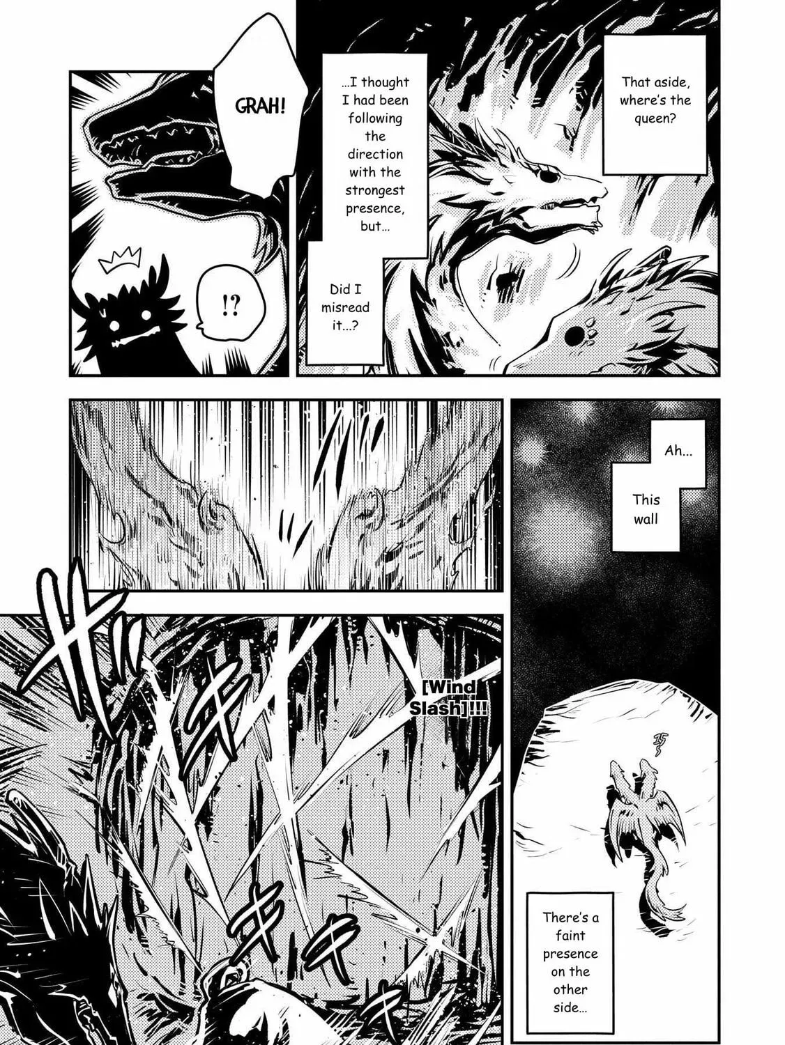 Read Reincarnated As A Dragon Hatchling EN Manga Online