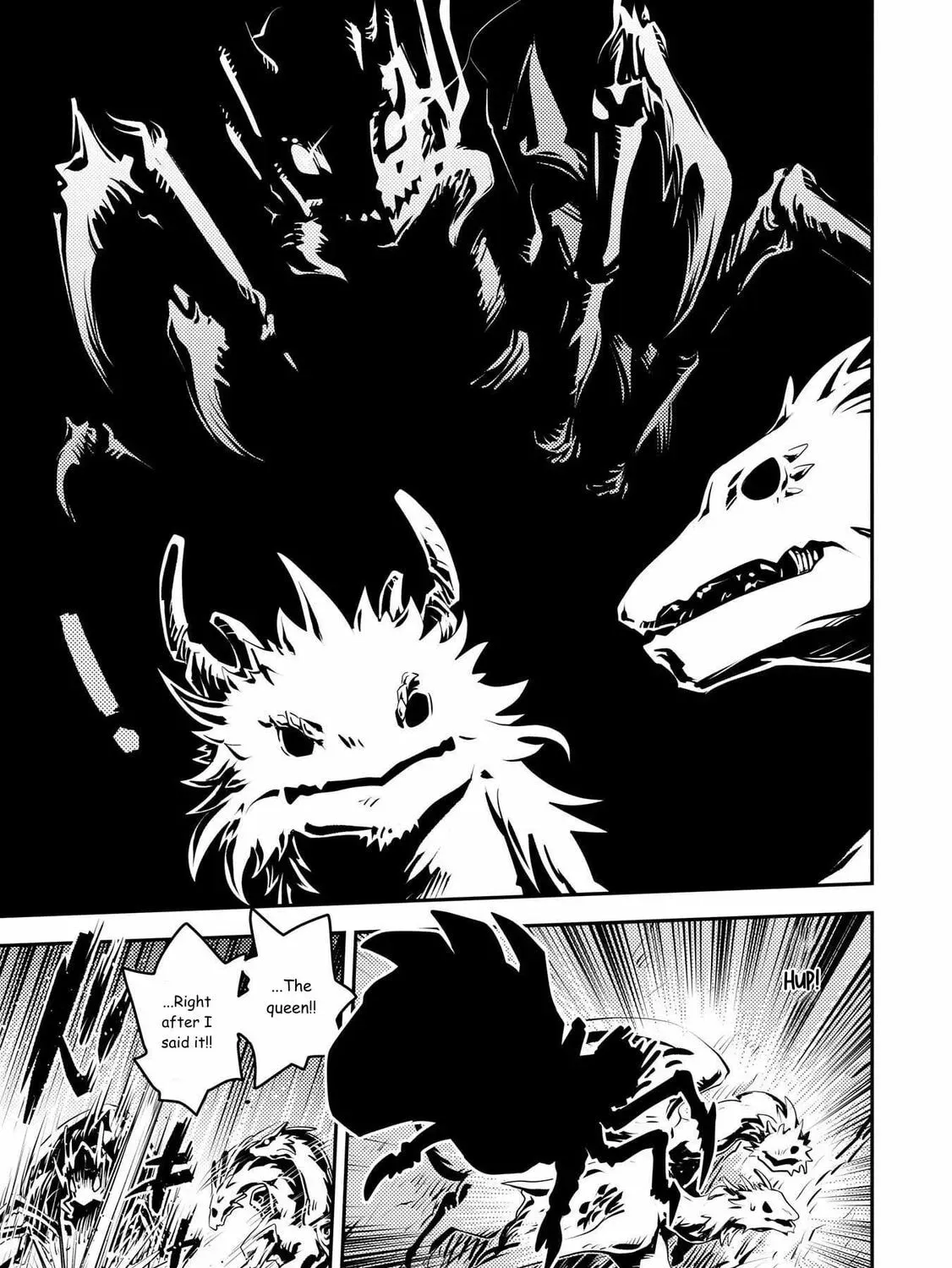 Read Reincarnated As A Dragon Hatchling EN Manga Online