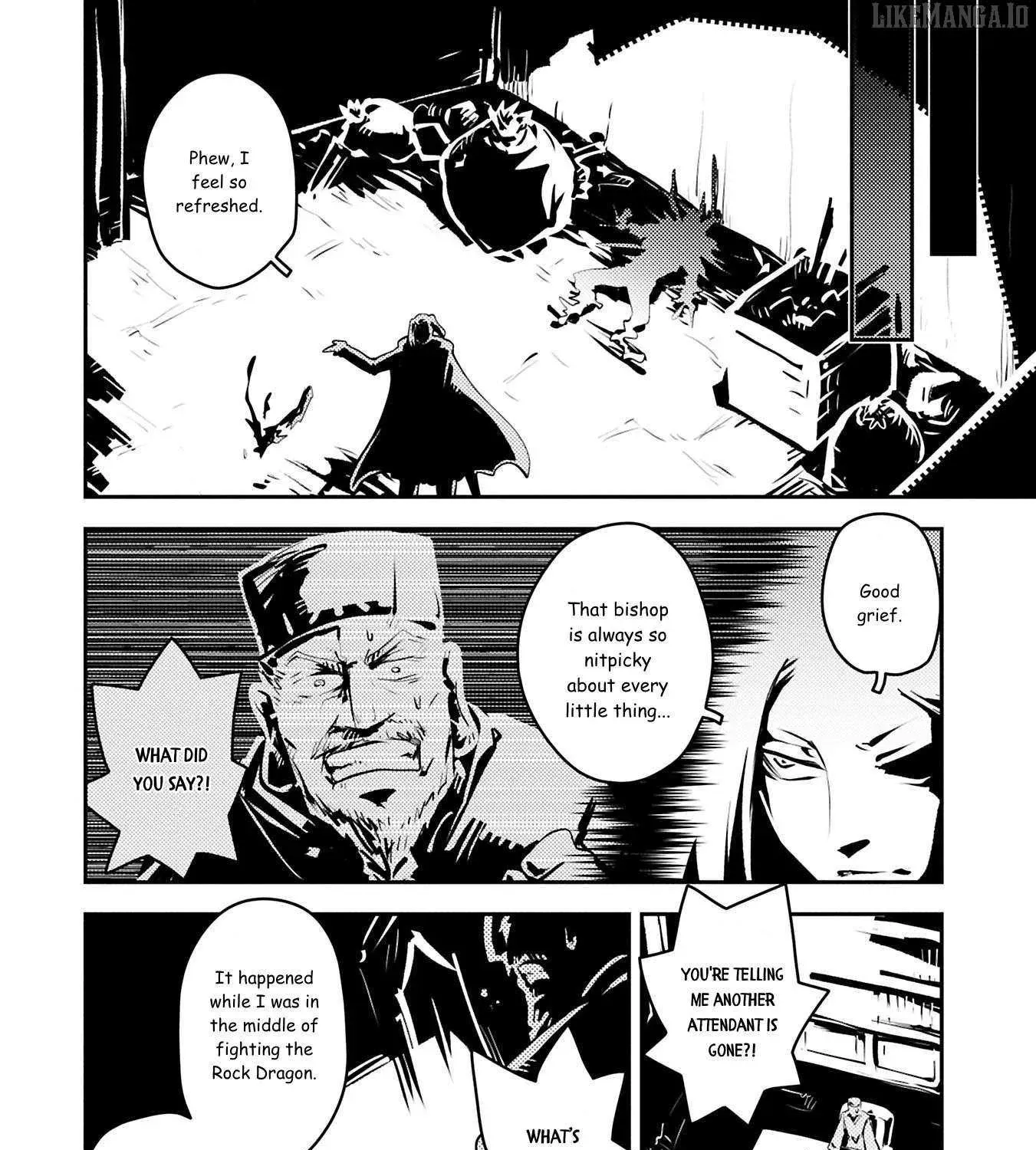 Read Reincarnated As A Dragon Hatchling EN Manga Online