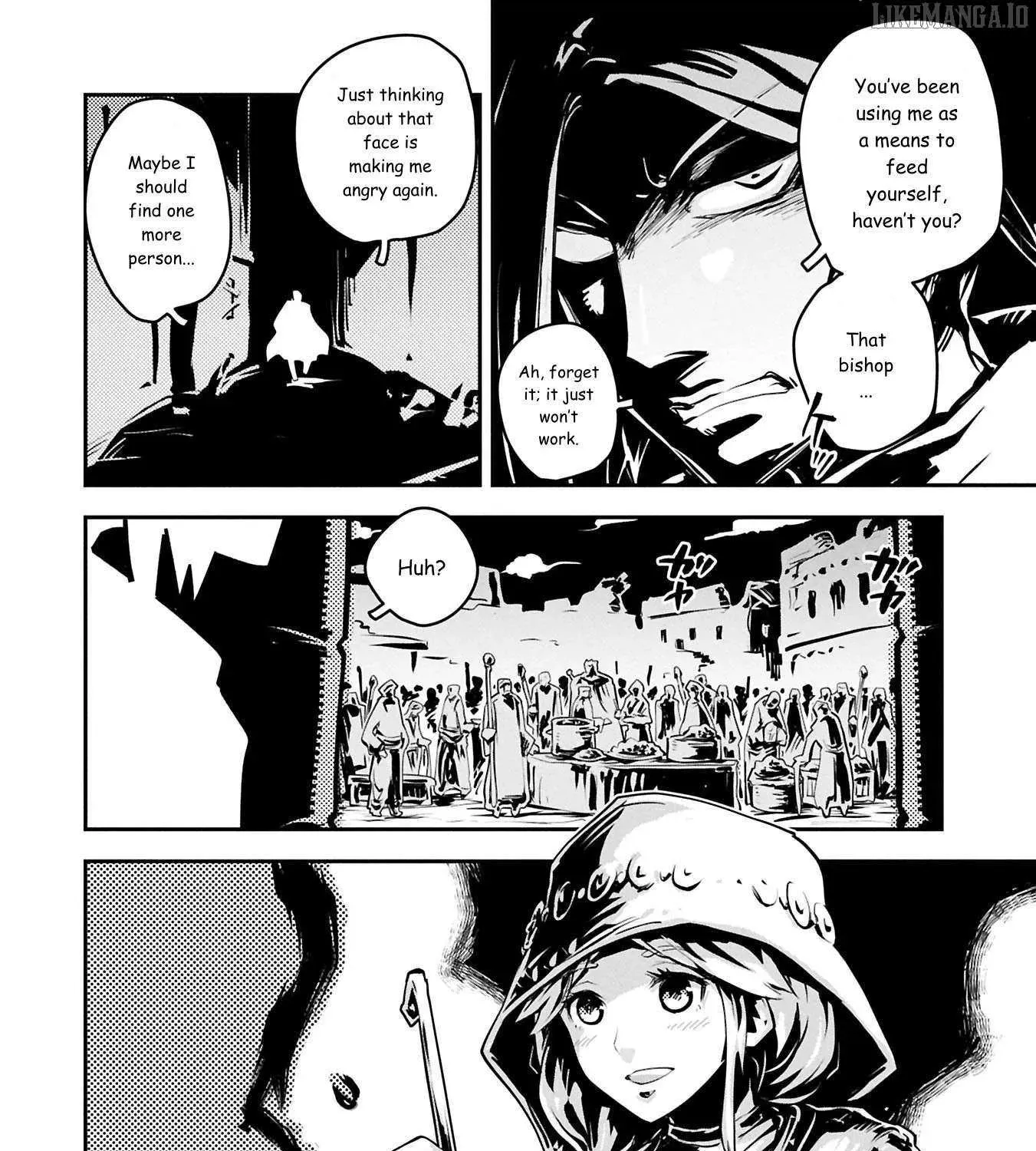 Read Reincarnated As A Dragon Hatchling EN Manga Online