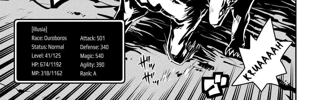 Read Reincarnated As A Dragon Hatchling EN Manga Online