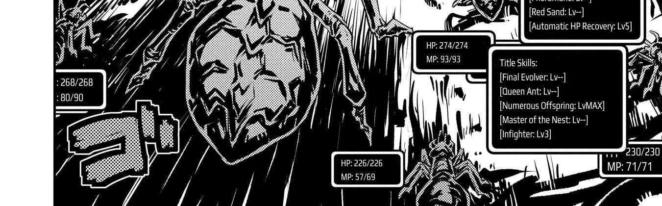 Read Reincarnated As A Dragon Hatchling EN Manga Online