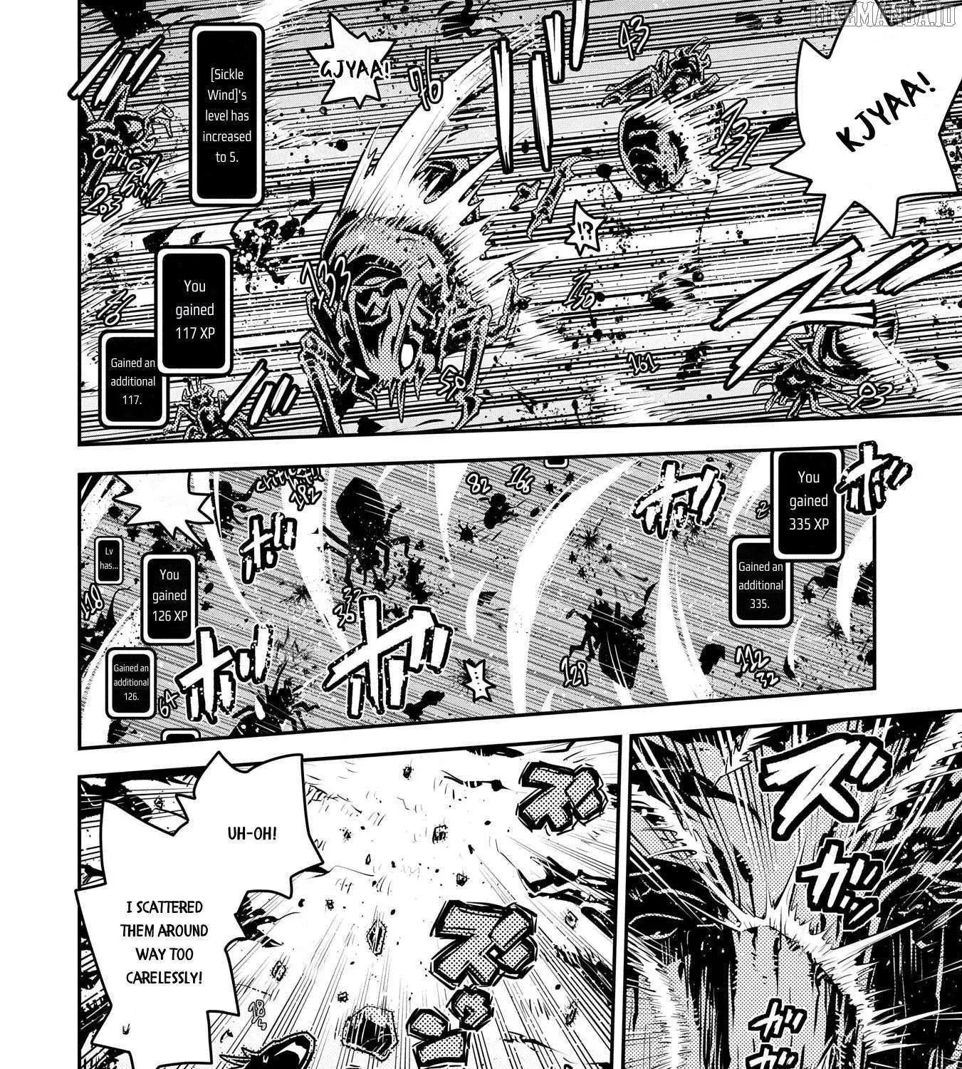 Read Reincarnated As A Dragon Hatchling EN Manga Online